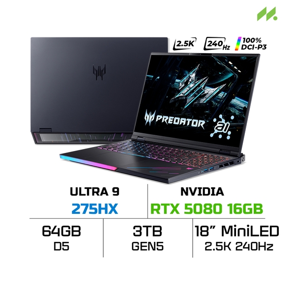 Laptop MSI Katana 15 HX B14WFK-025VN (i7-14650HX, RTX 5060 8GB, RAM 16GB D5, SSD 512GB, 15.6 Inch QHD IPS 165Hz, 100% DCI-P3)